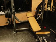 -W FITNESS 威尔仕健身·游泳(七宝店)