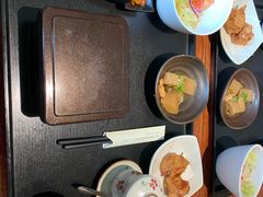 -大吉鲜鱼料理自慢(维也纳大厦店)