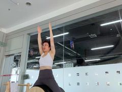 -英派斯健身旗舰店(海信国际中心馆)