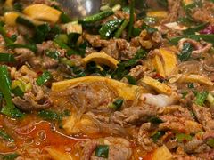 -京玉菲饭店(李村店)