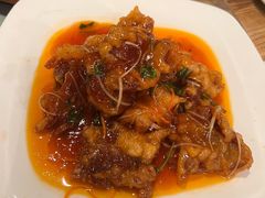 锅包肉-川锅香