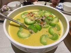 -相思林金岛饭店(青山湖店)