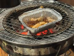 -蒜香焼肉PURUSHIN(马场路店)