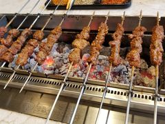 -白玉·朝鲜族烤串(深圳Kkone店)