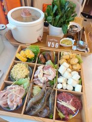 点击看大图 -宝媛会月子中心(越秀店)