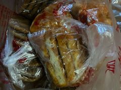 -宫廷糕点铺