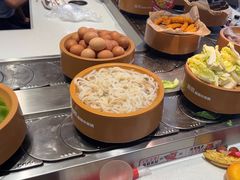 -龍歌自助小火锅(李沧丽达店)