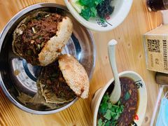 -昌顺马记小吃店(昌盛园店)