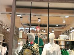 -世纪联华超市(江城店)