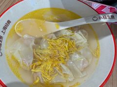 -小杨生煎(龙阳广场店)