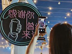 -解放路步行街                