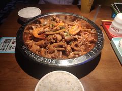 -胖哥俩肉蟹煲(济南世茂国际广场店)