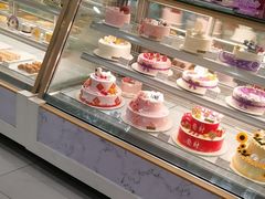 -GANSO元祖食品(白下店)