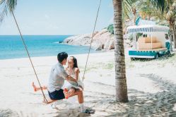 点击看大图 -太古映画婚纱摄影(天河店)