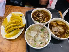 -清真蒋有记(老门东店)