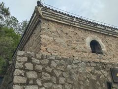 -白水寺森林公园