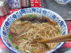 -美味斋(西北街店)