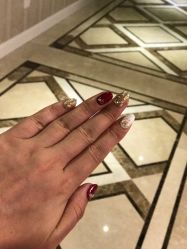 -LEILEI NAIL蕾蕾美甲美睫