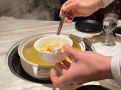 -汤城·料青山