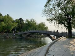 -长春市南湖公园