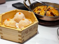 -陶陶居酒家(龙之梦店)