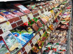 零售区-果蔬好生活超市(双井店)