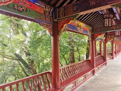 -丰都鬼城名山景区