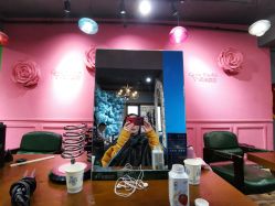 -柯琳造型直营店