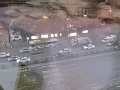 -圣丰索菲特·法国餐厅