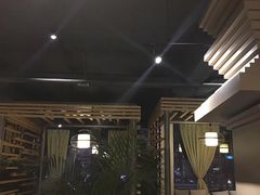 -喜越泰莱·泰越料理(海逸新天地店)