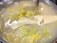 白菜豆腐保平安-鼎香润(德胜门内店)
