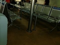 -海安新港(公交站)