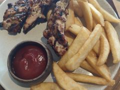 -The Meat & Wine Co Southbank(南岸店)