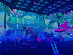 -MOSSO·Liveshow(M3香港广场店)