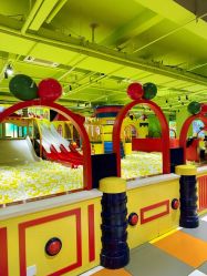 -宝燕乐园(闵行旗舰店)