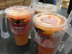 -85度C(广州石牌桥店)