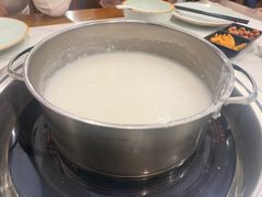 -盈田盈粥庄(博山东路店)