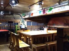 大堂-三个大叔东北烧烤·砂锅菜(西三旗店)