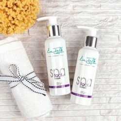 -东方美美容SPA会所