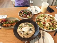 -娜娜家•Nana's restaurant (南开大悦城店)