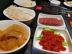 -海底捞火锅(连城广场店)