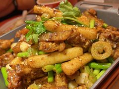 -闻溪有渔·活鱼现烤才好吃(太仓万达店)