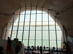 -抱抱地球咖啡馆(国家海洋博物馆店)