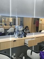 -NY漂发染发主打
