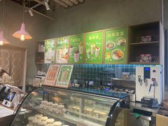 -宝珠奶酪(长宁金虹桥店)