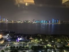 -秋水广场音乐喷泉