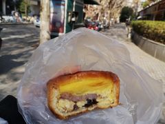-巴黎贝甜·生日蛋糕(杭州文二路店)
