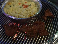 -碎怂烤肉(钟楼柳巷店)