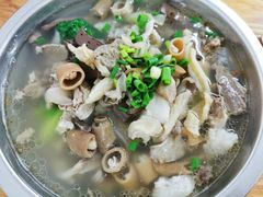 -福屿鲜捞小吃·捞化(福屿总店)