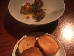 -上海柏悦酒店·世纪100牛排馆